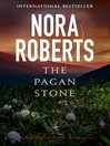 The Pagan Stone (eBook): Sign of Seven Trilogy, Book 3